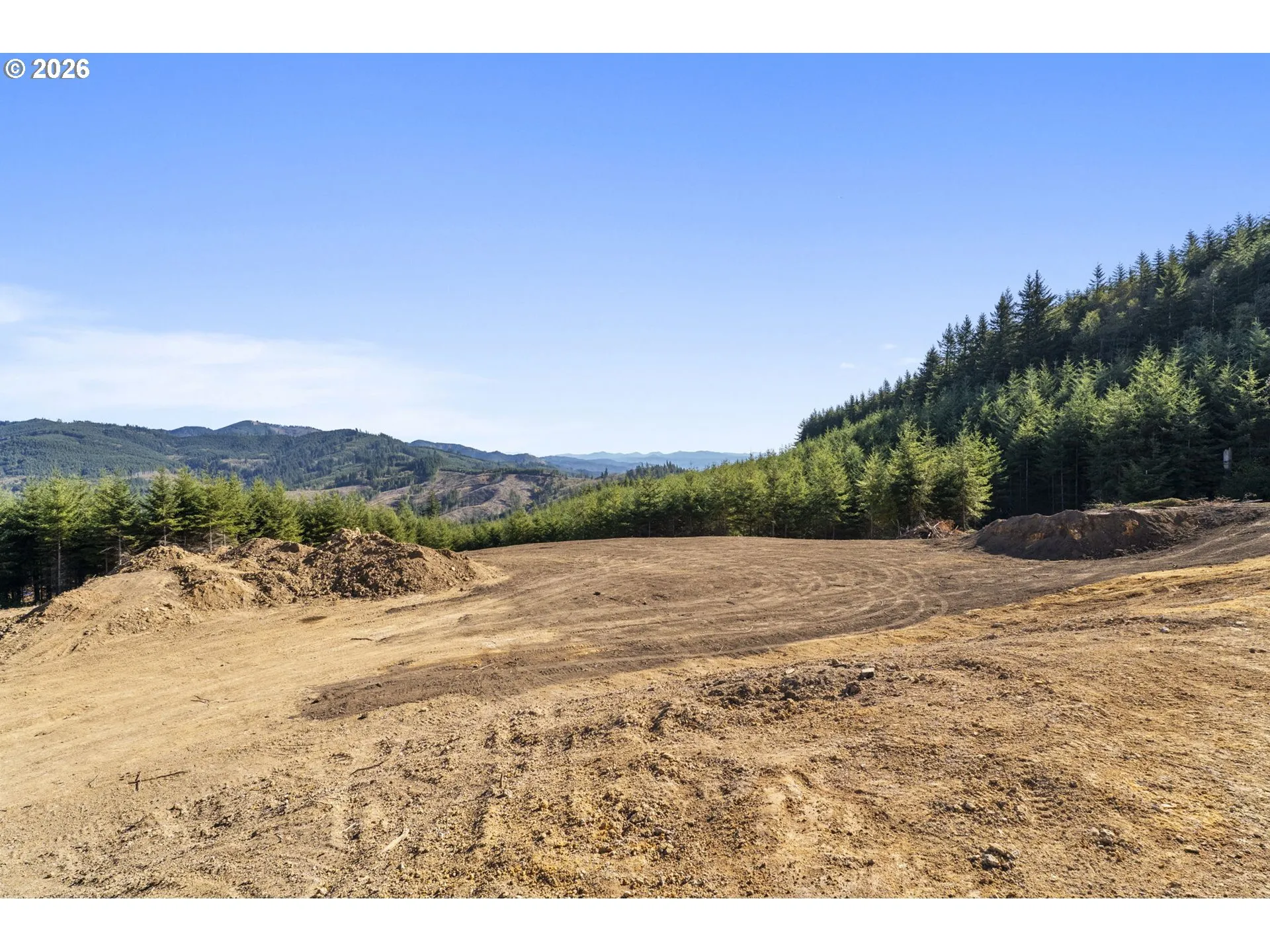 Acreage