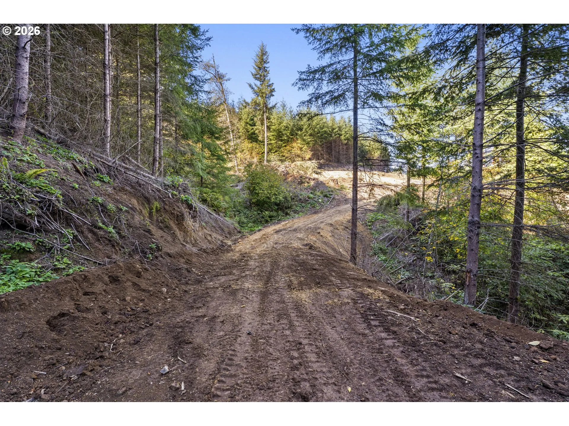 Acreage