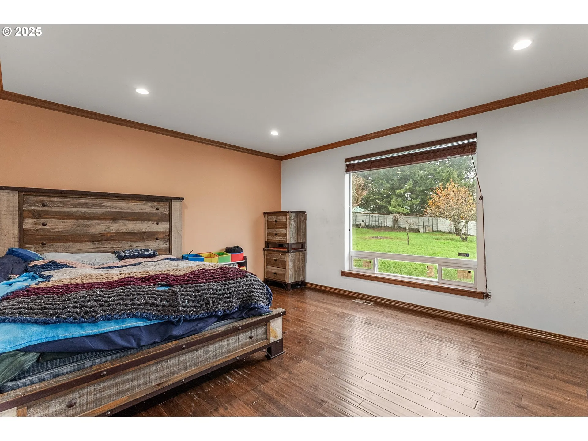 Bedroom-# 4