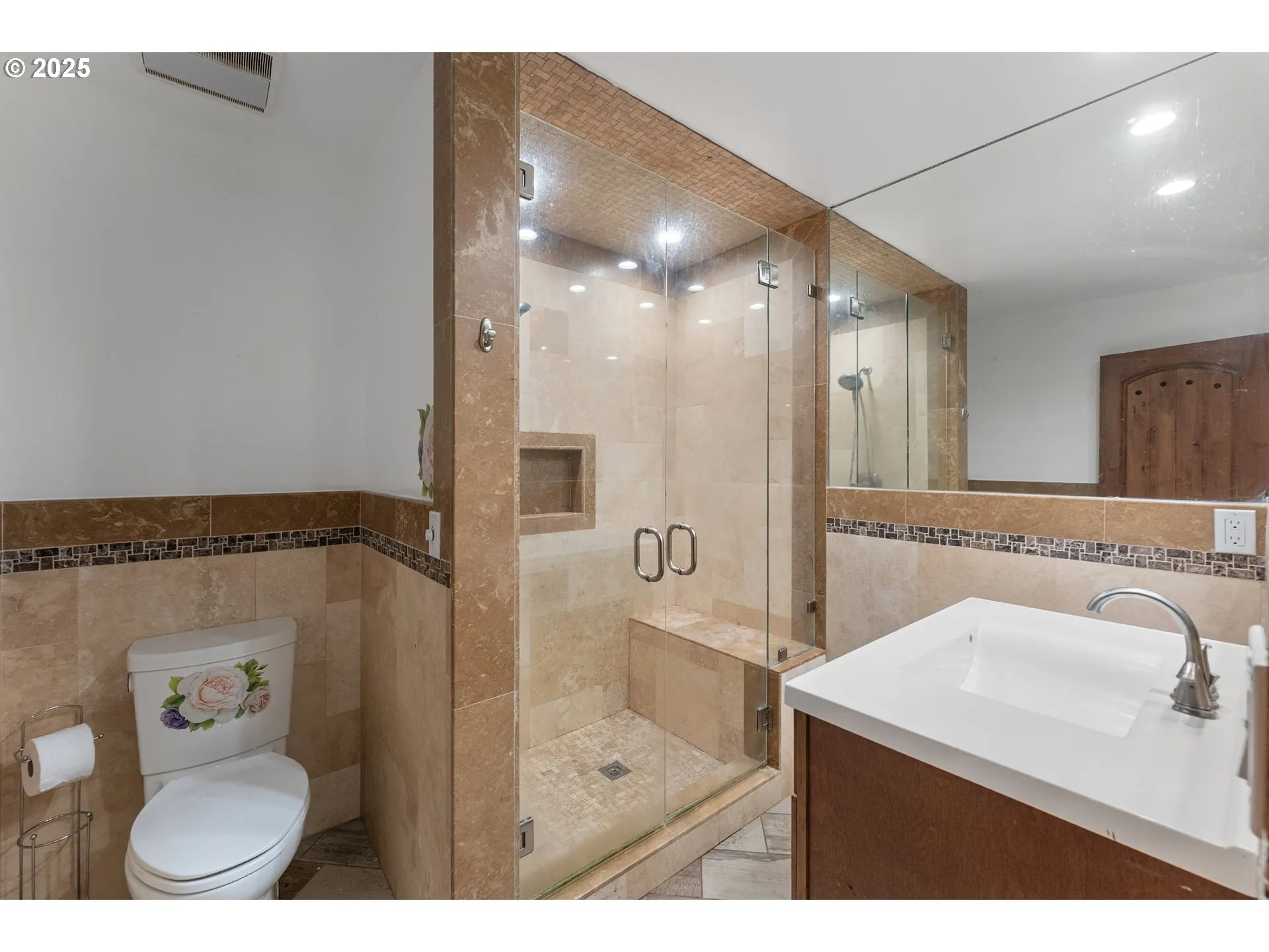 Bathroom-Lower