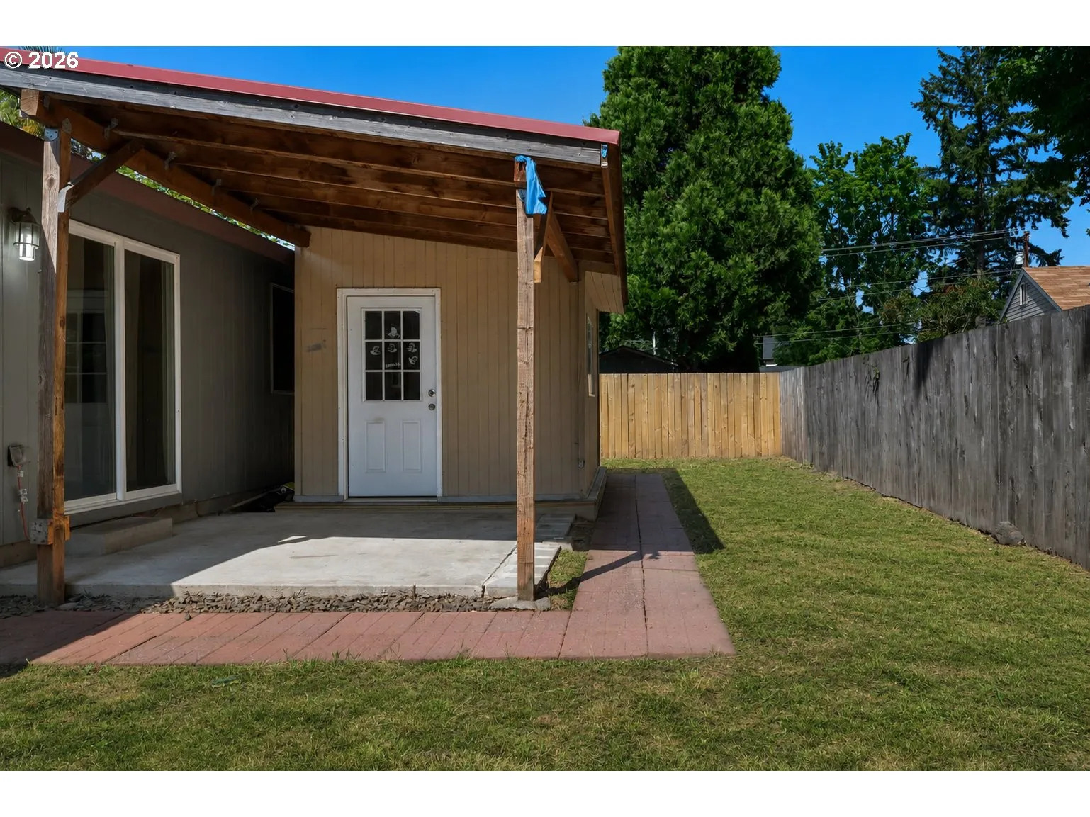 Virtually Landscaped