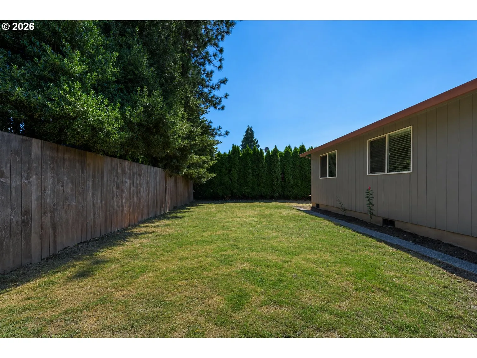 Virtually Landscaped