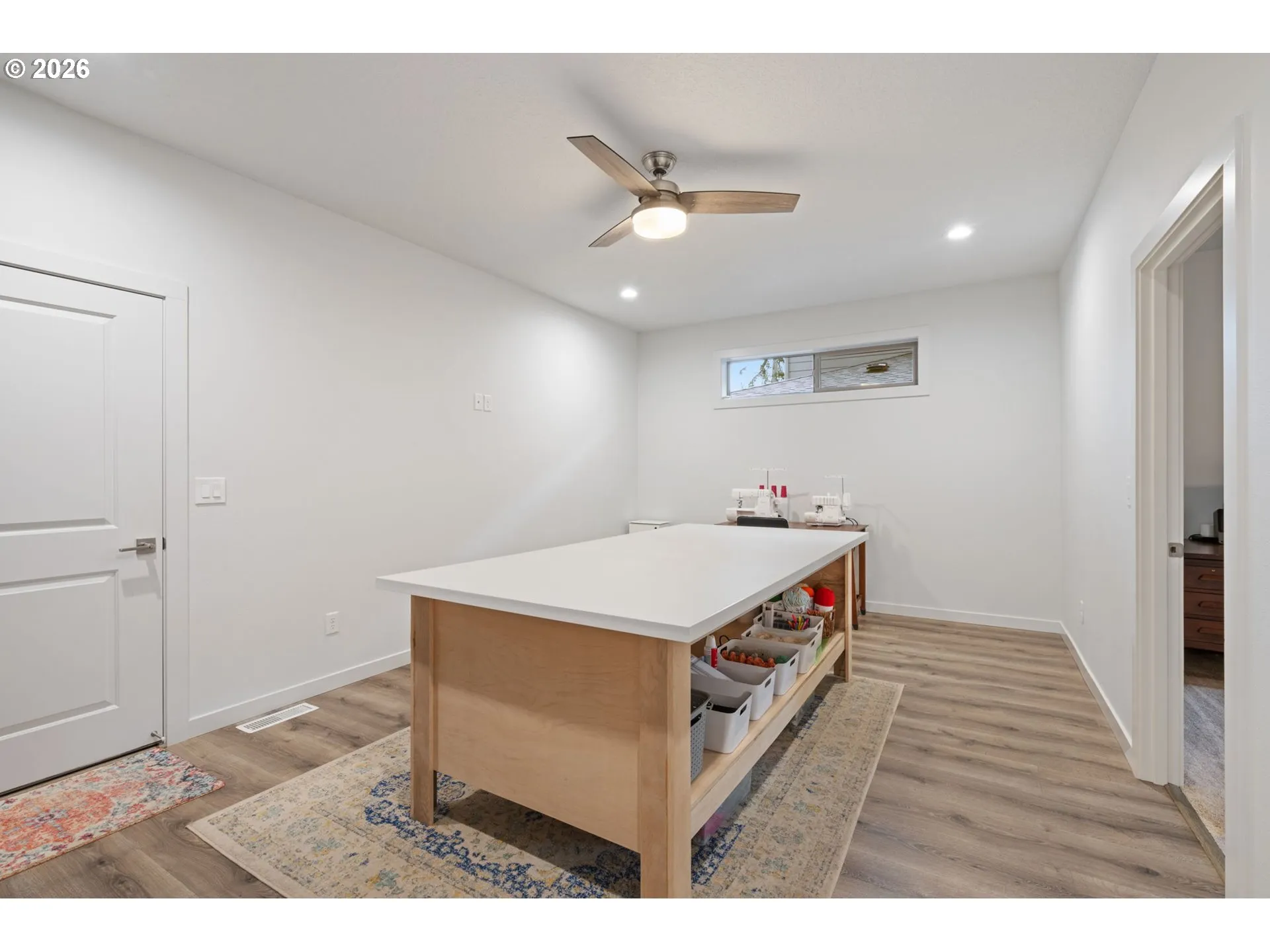 Accessory Dwelling Unit