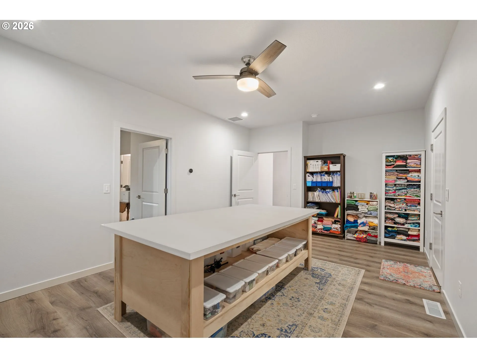 Accessory Dwelling Unit