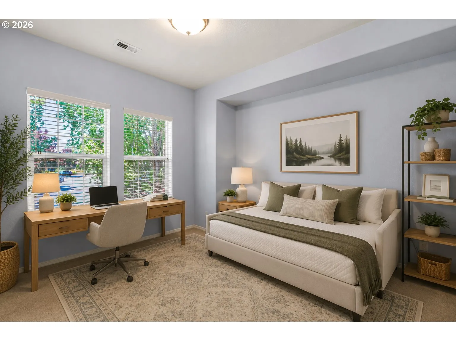 Bedroom-# 3