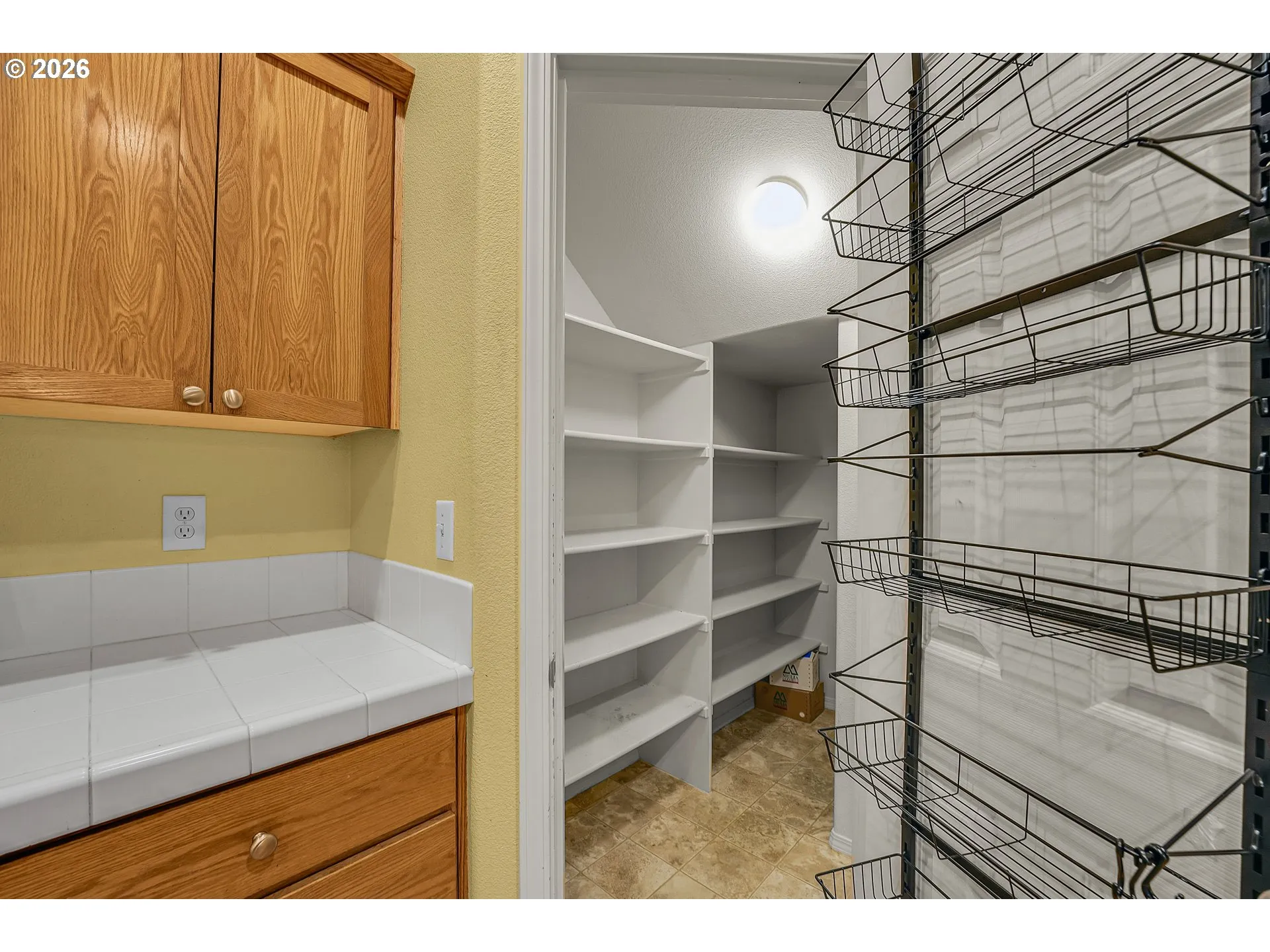 Pantry