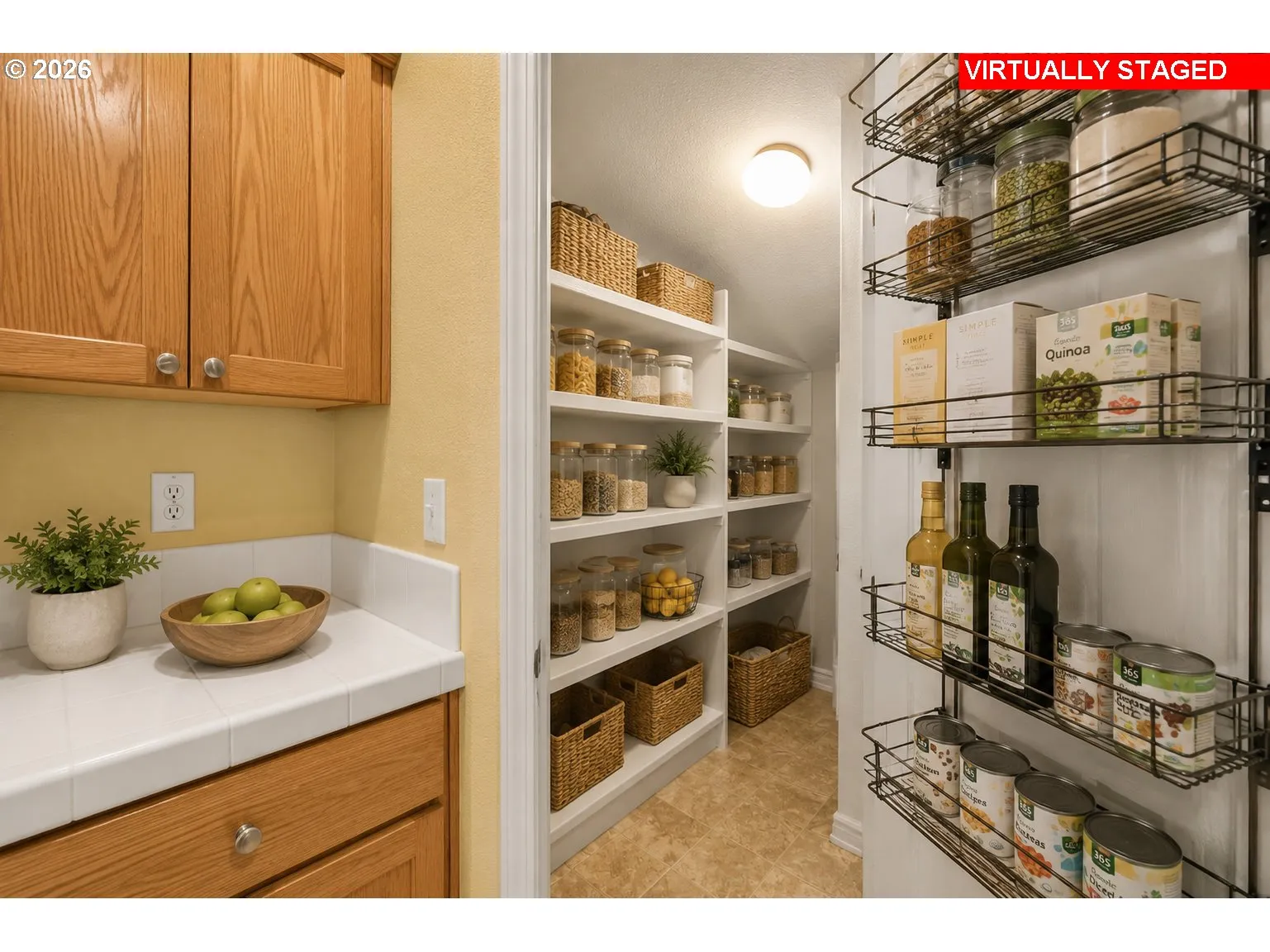 Pantry