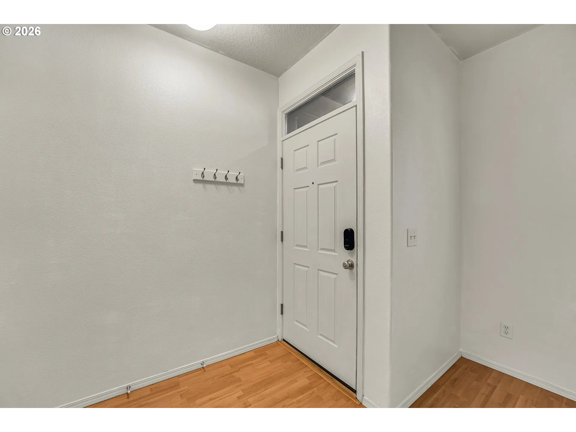 Entrance/Foyer