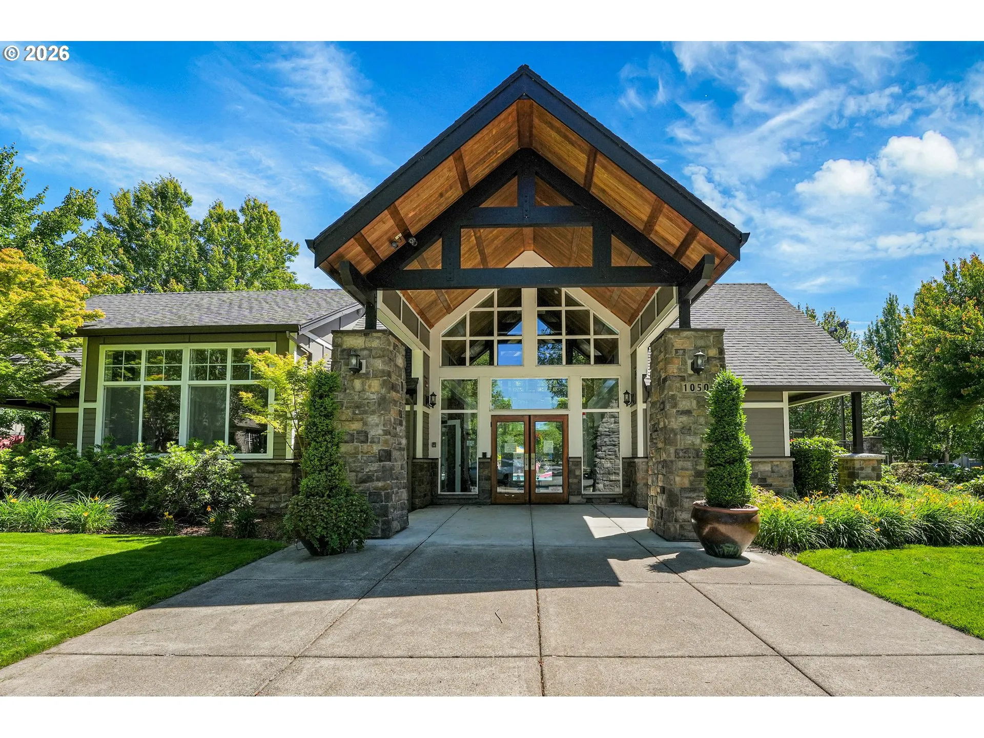Community Recreation Center