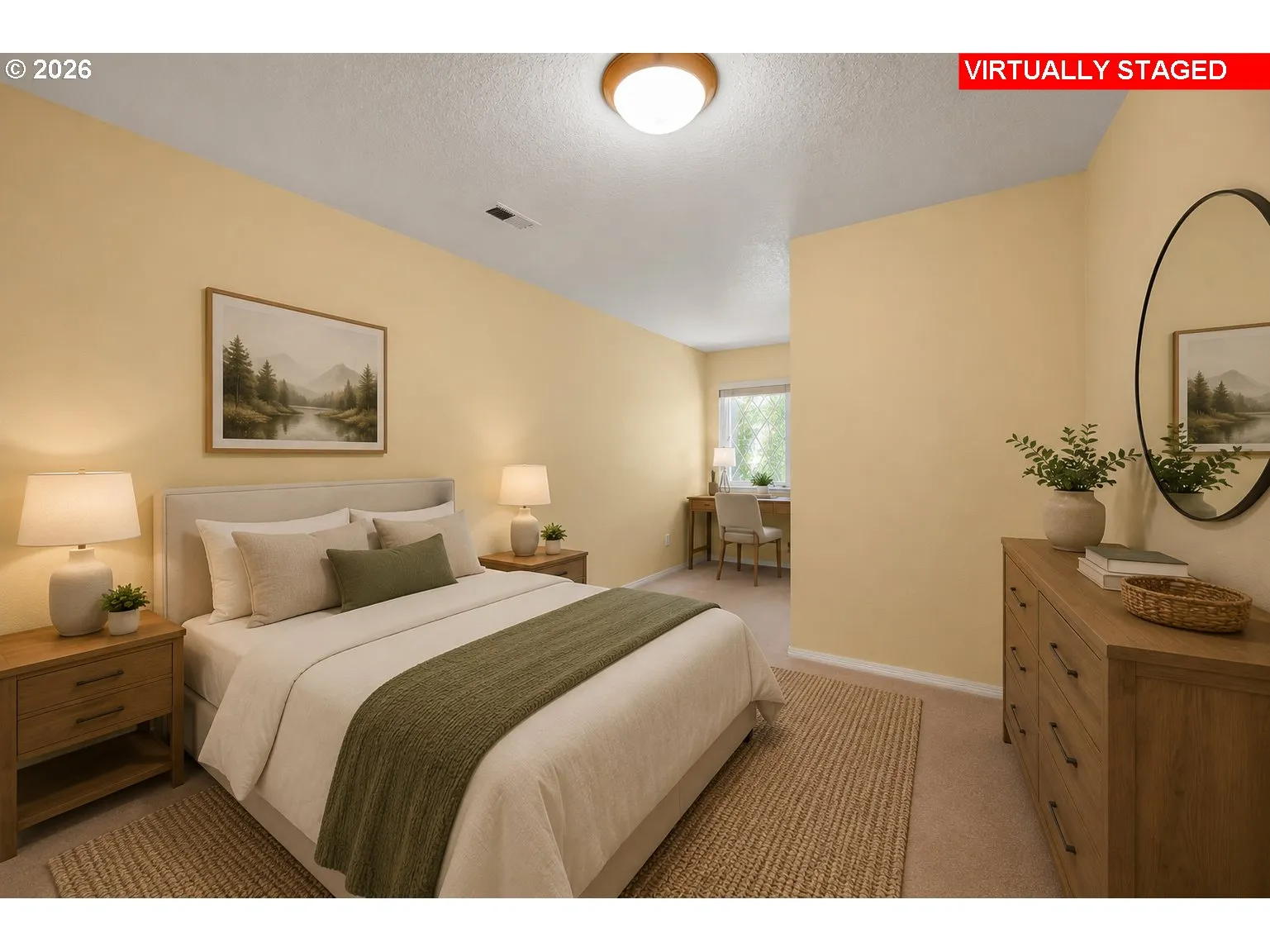Bedroom-# 2