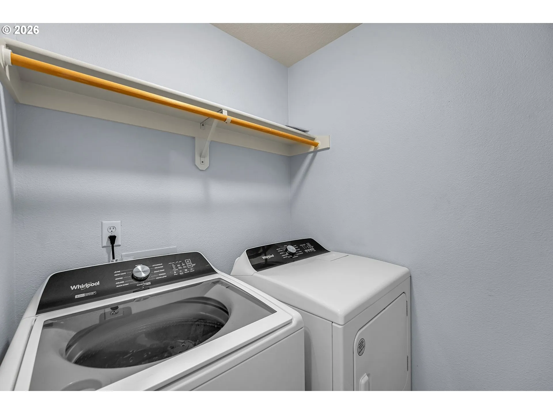 Laundry-Upper