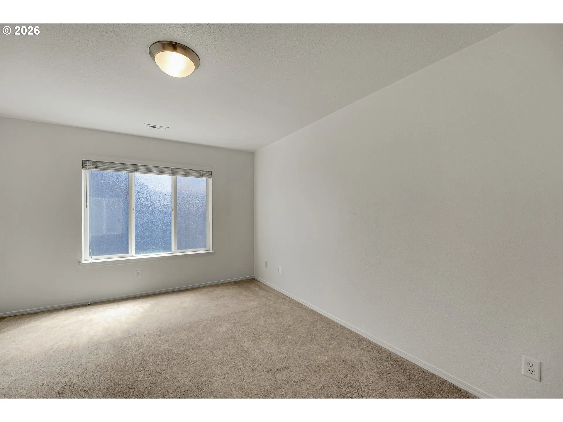 Owner's Suite Bedroom-Upper