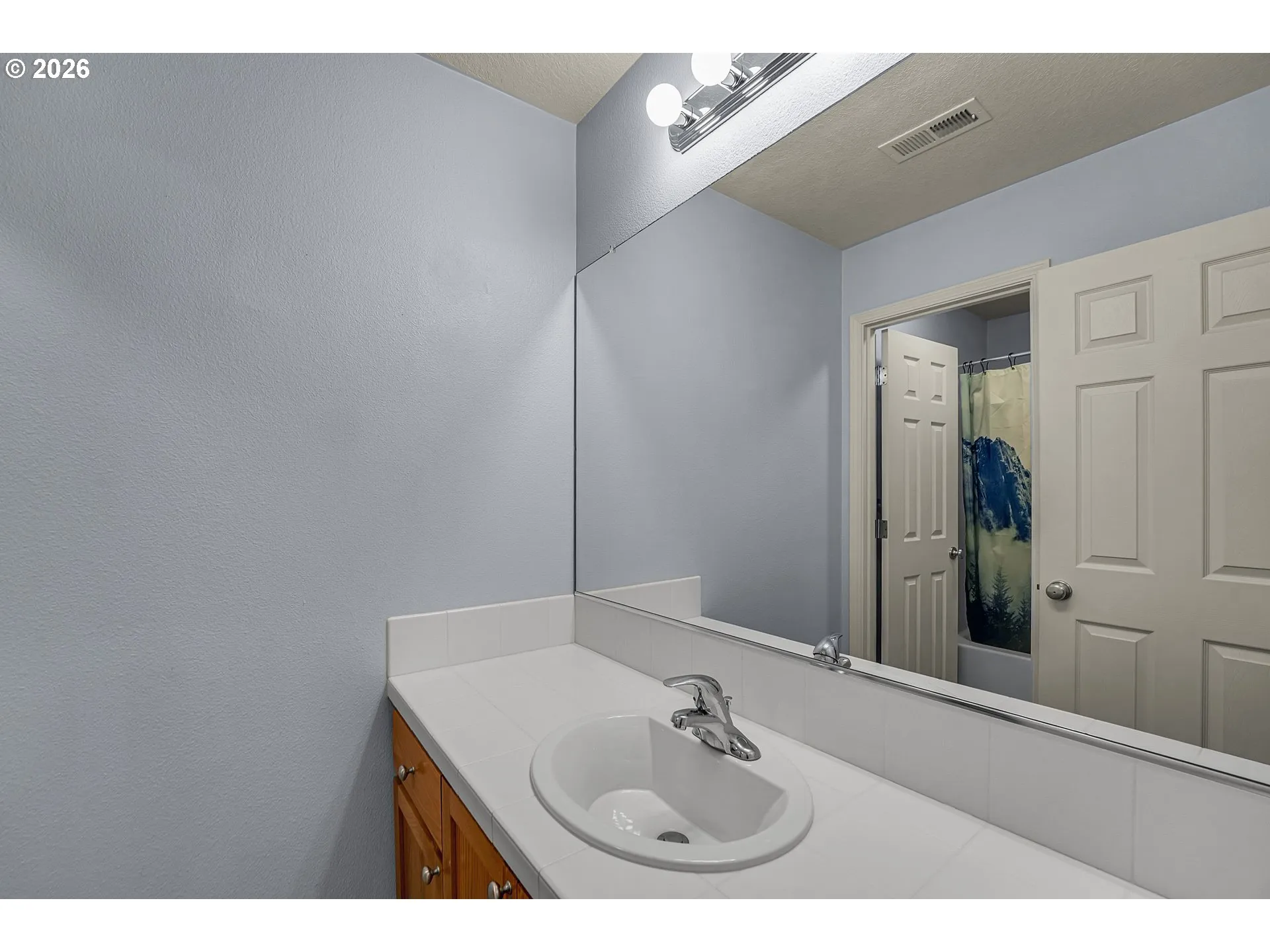Bathroom-# 1