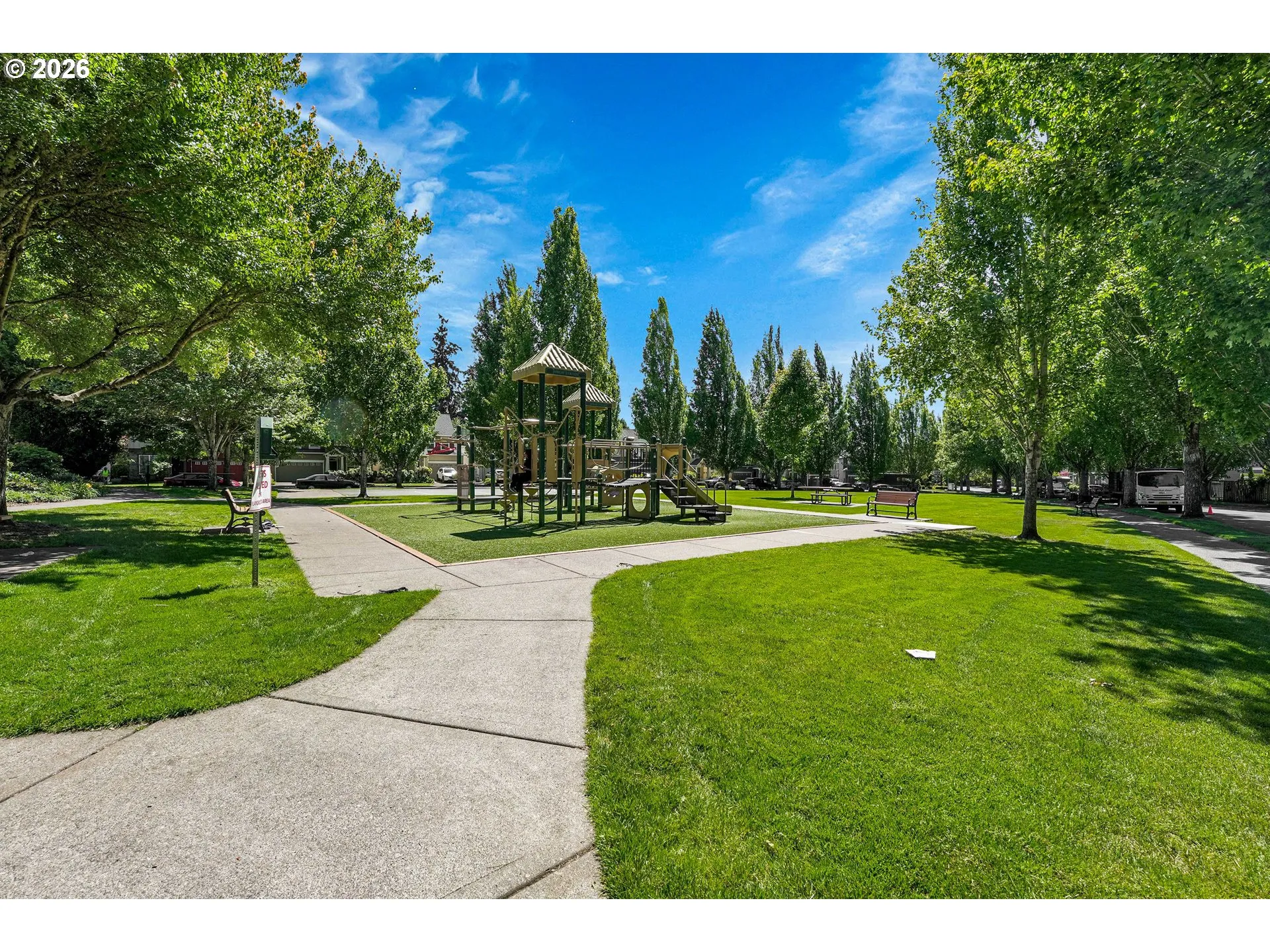 Community Playground