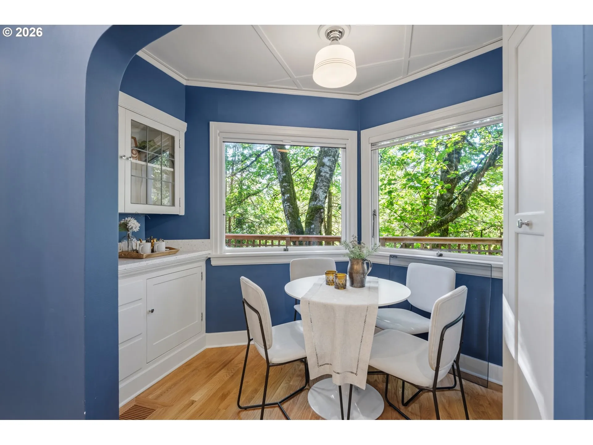 Kitchen/Nook