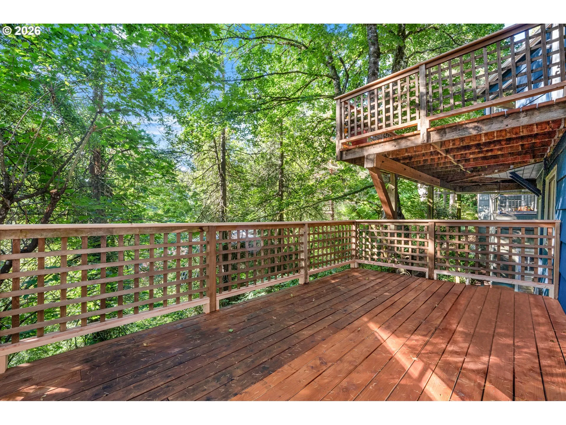 Deck-Lower