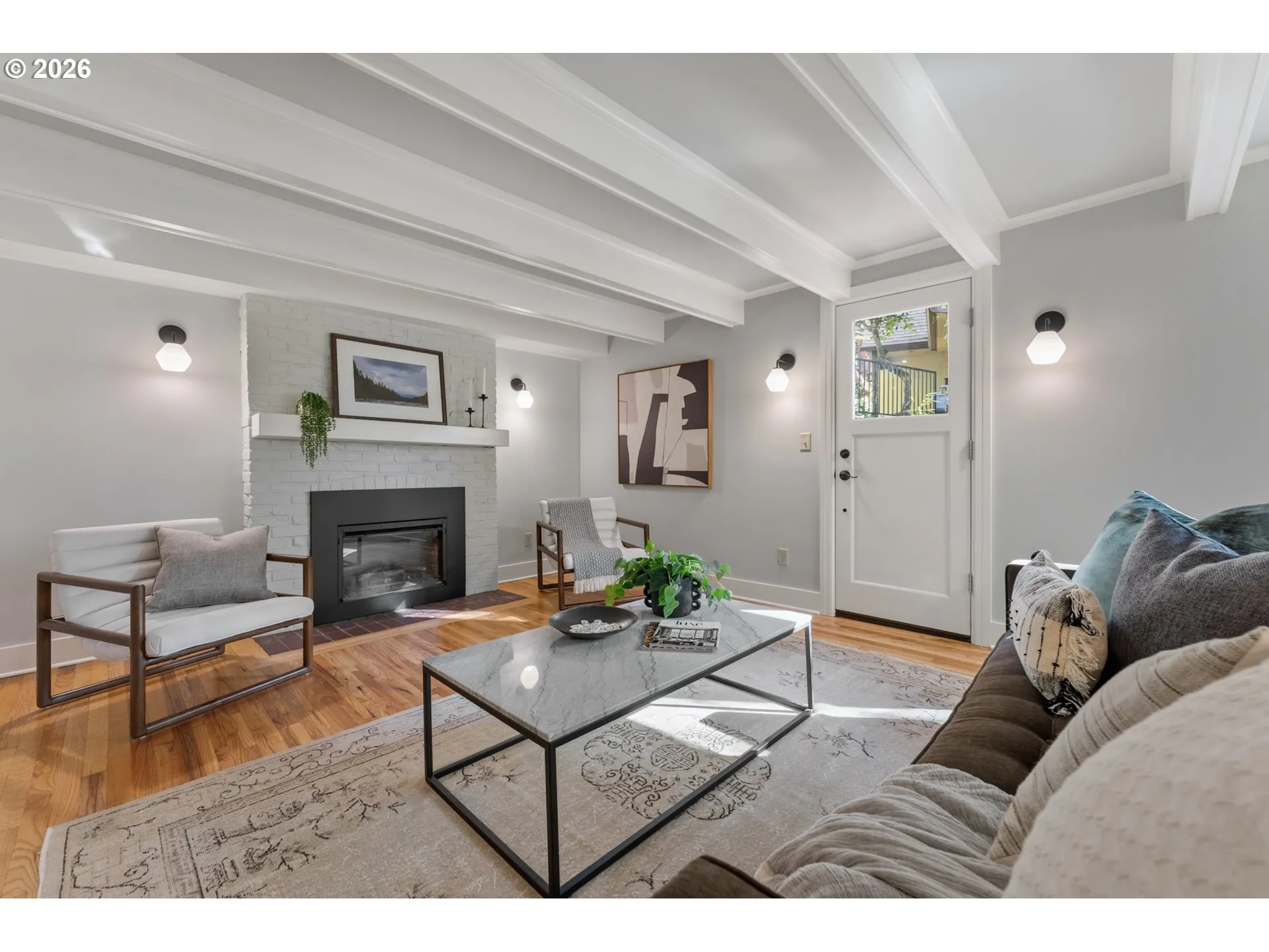 Family Room-Lower