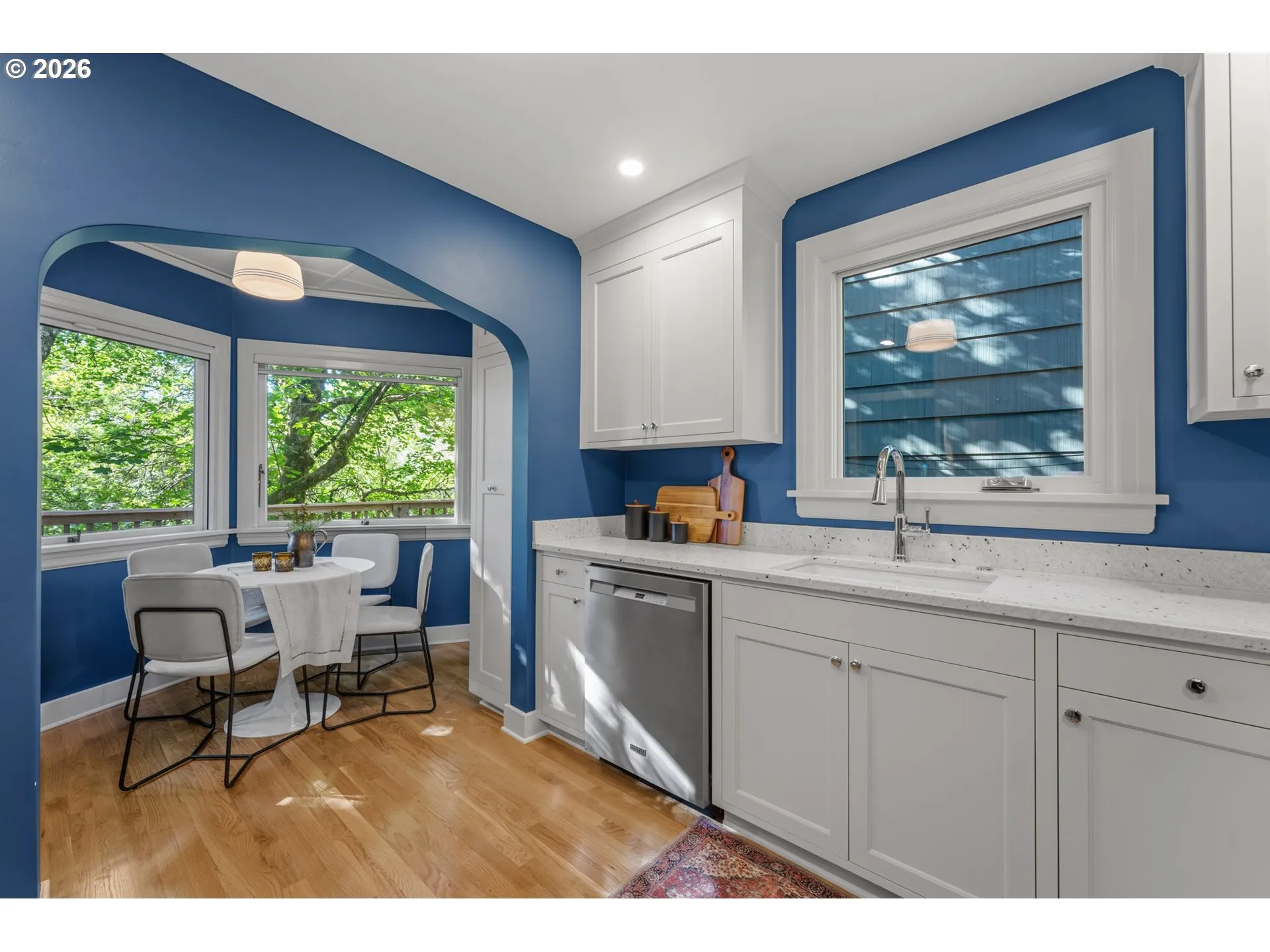 Kitchen/Nook