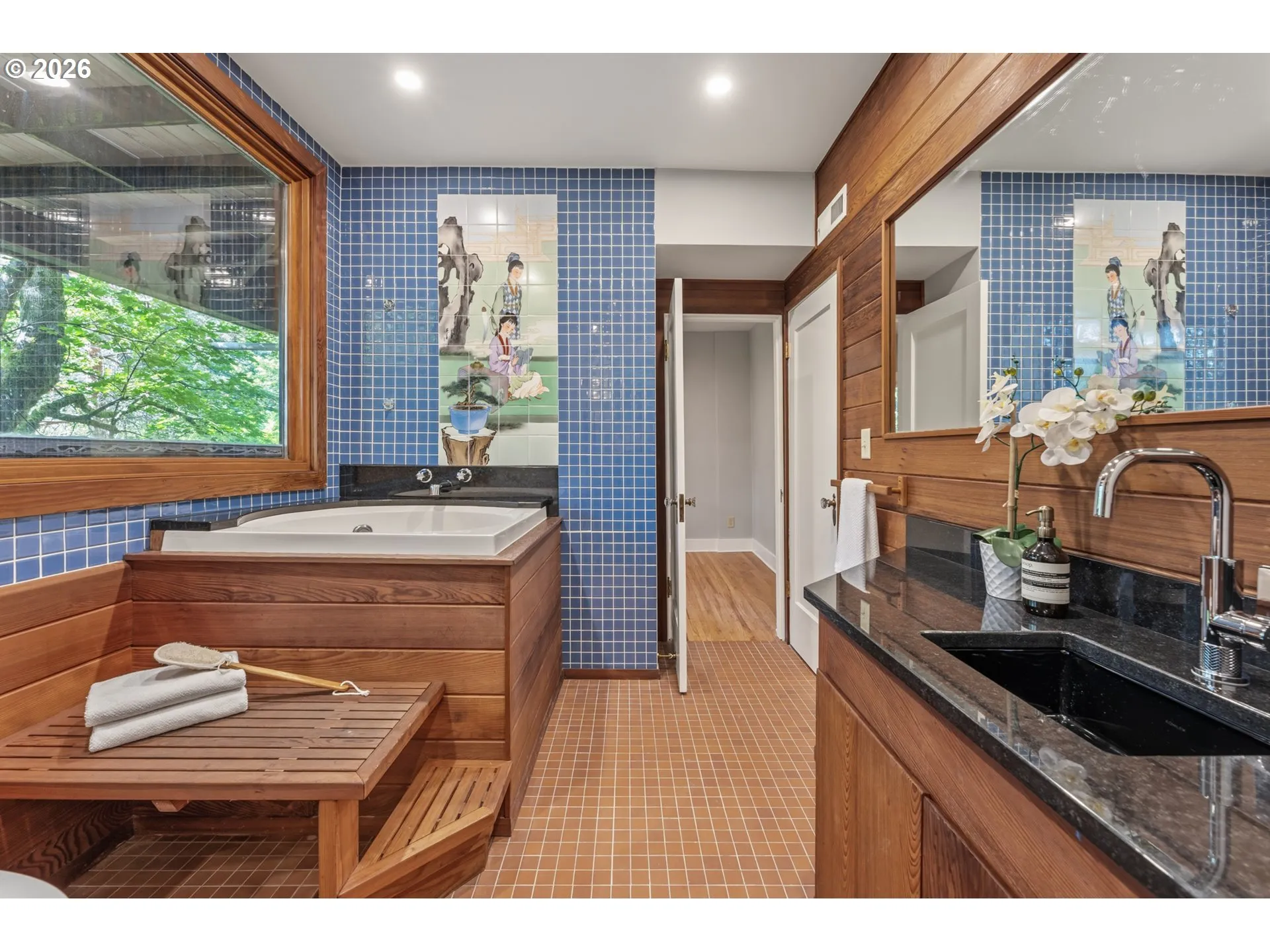 Bathroom-Lower