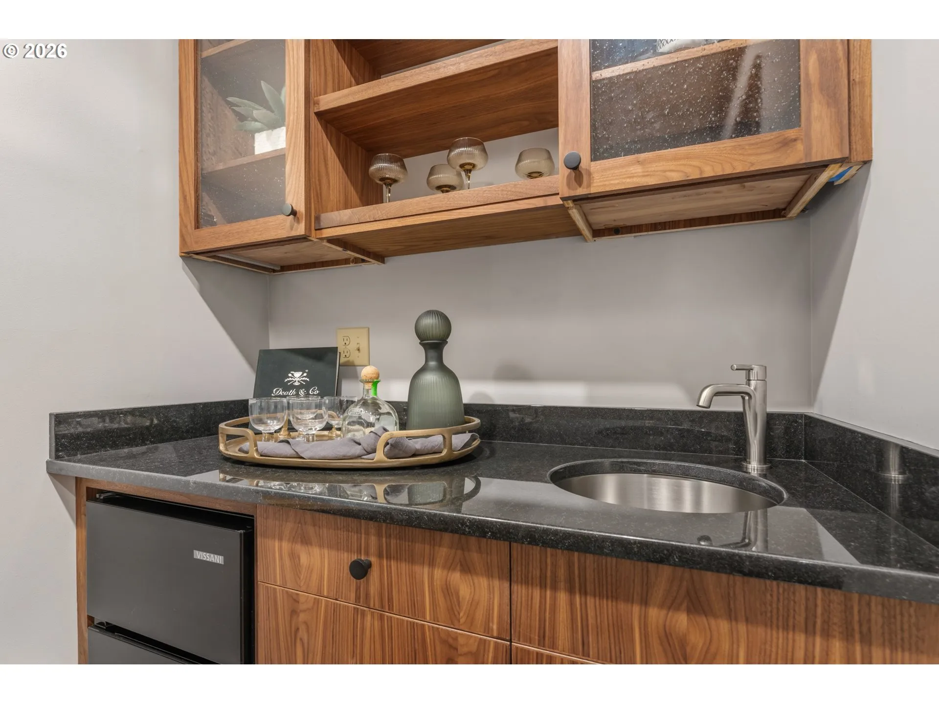 Wet Bar