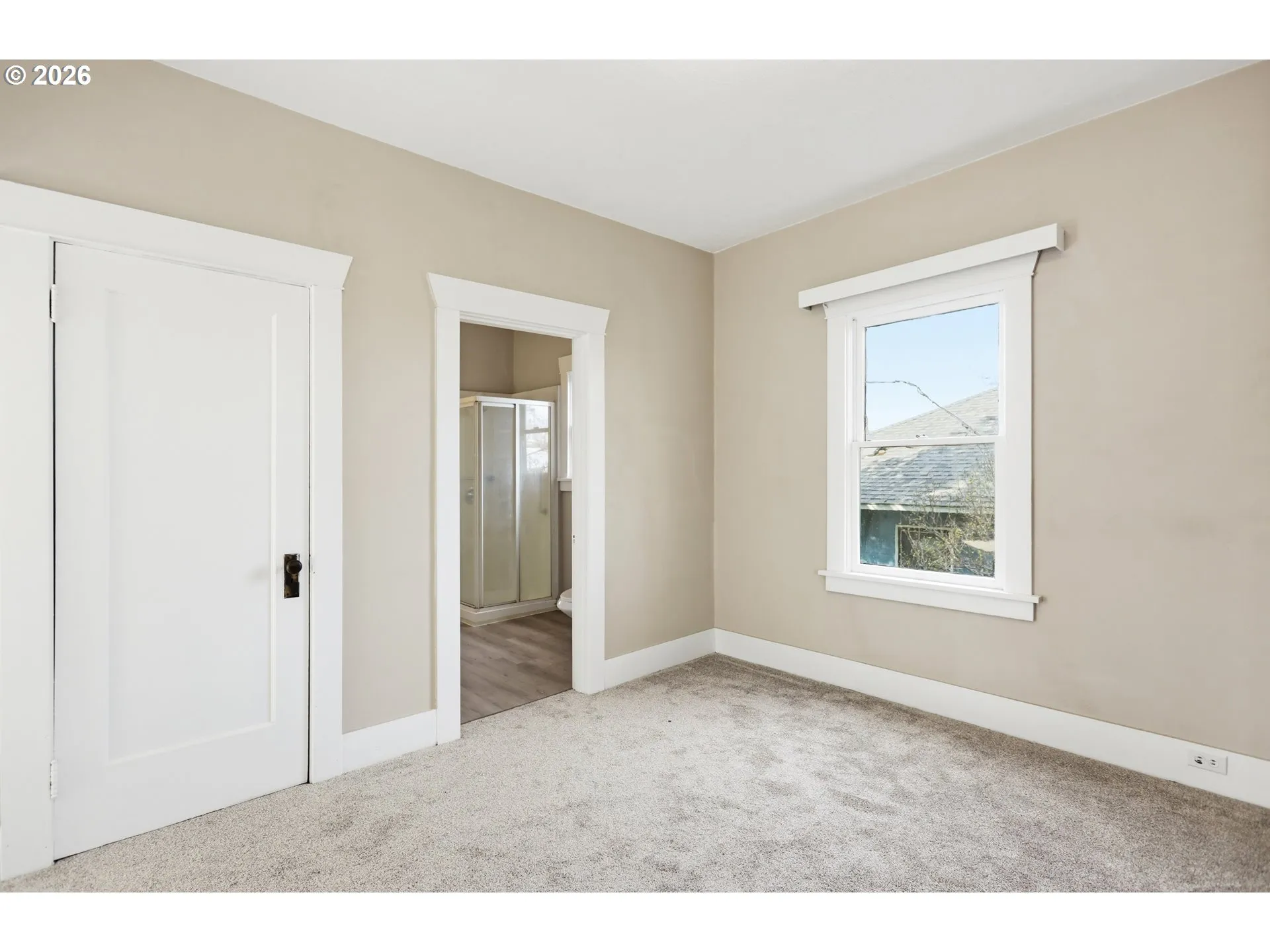 Bedroom-# 1