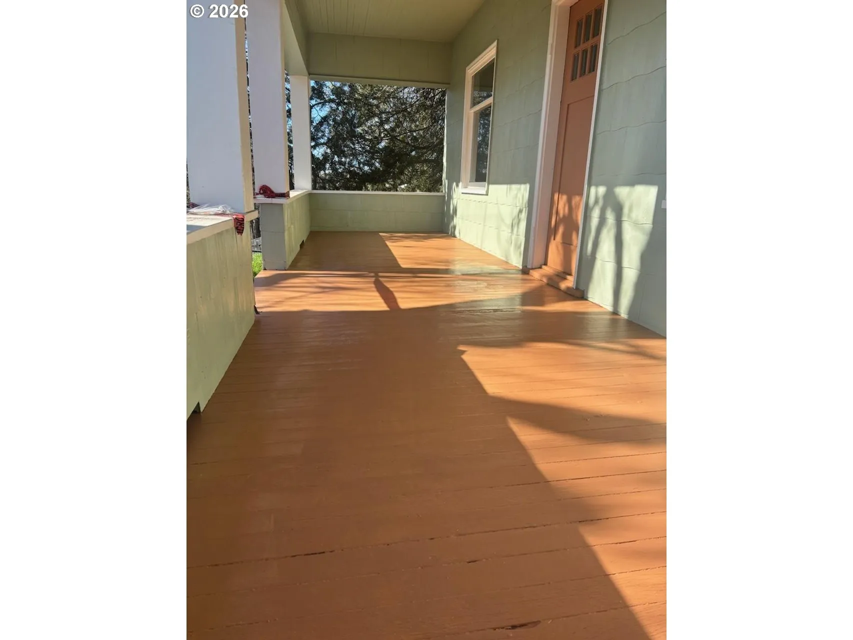 Porch