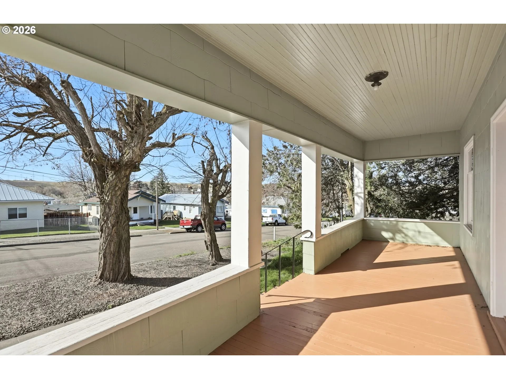 Porch