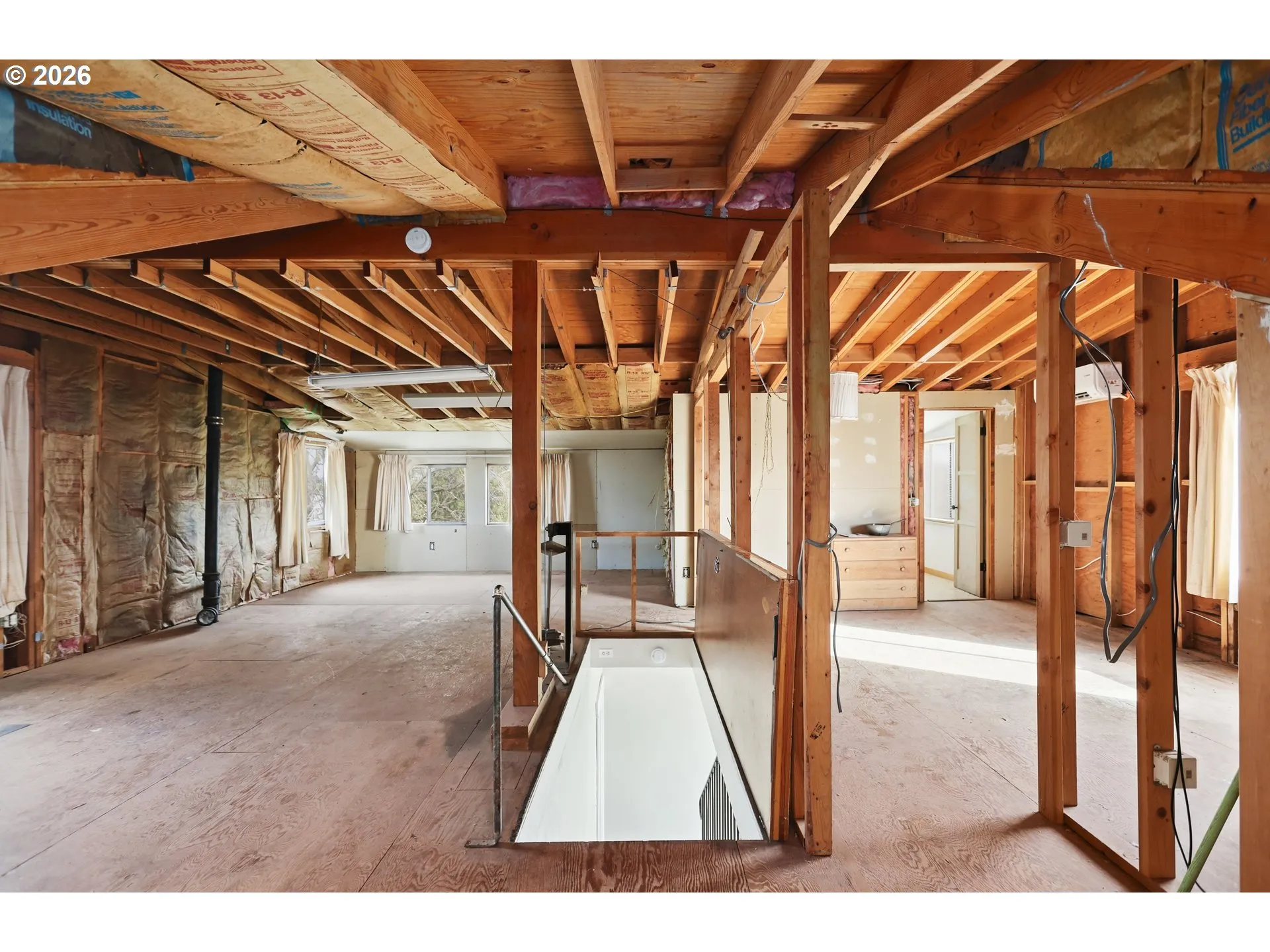 Family Room-Upper