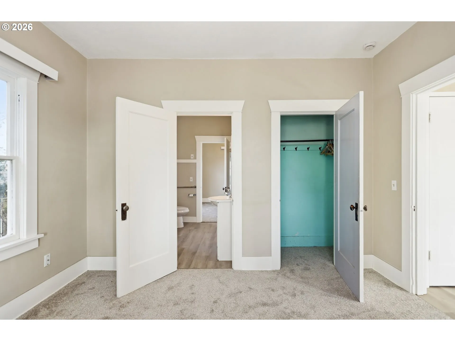 Bedroom-# 1