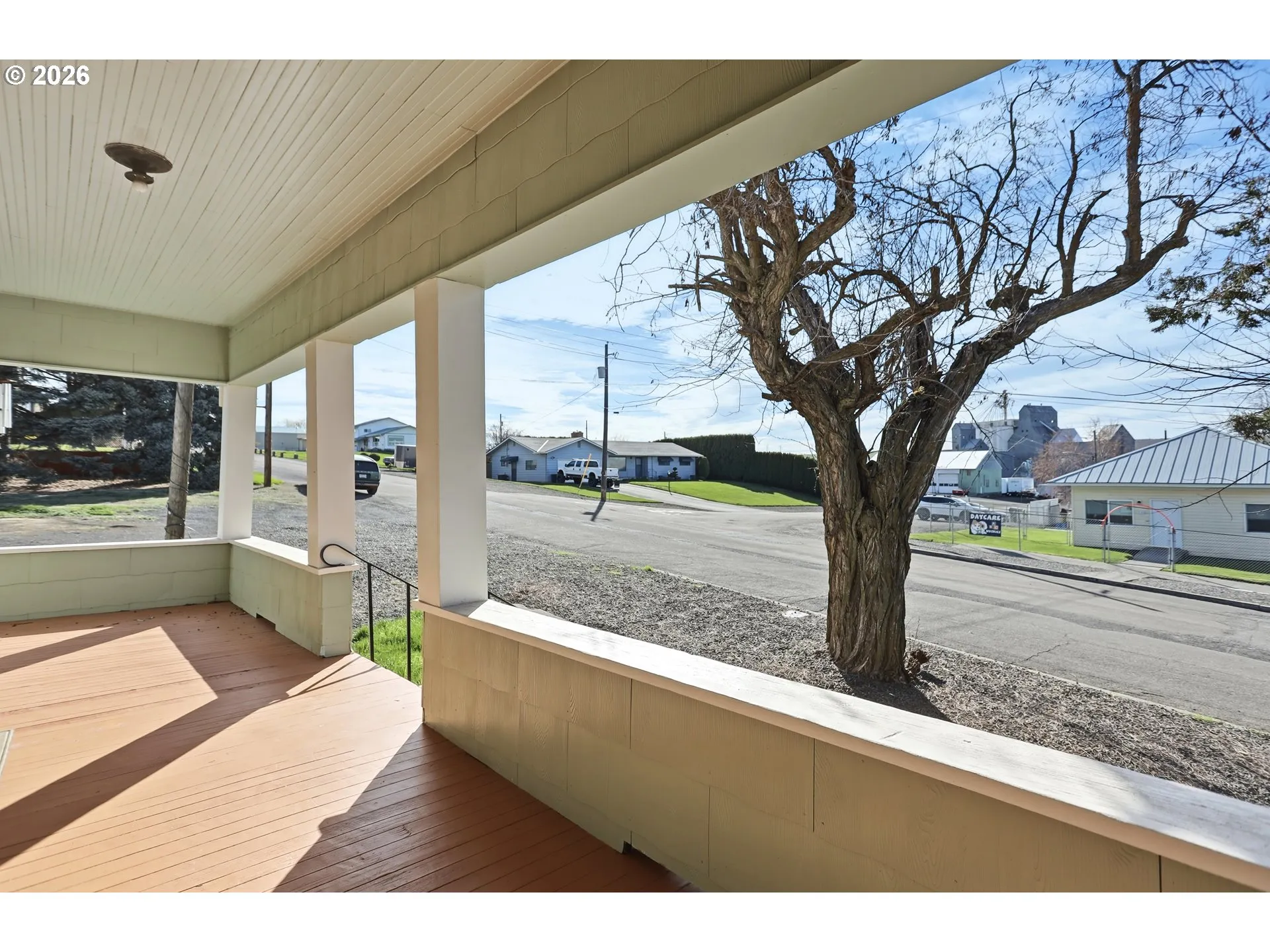 Porch