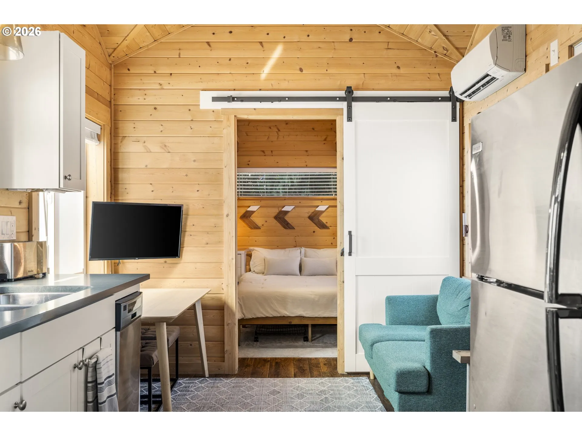 Accessory Dwelling Unit