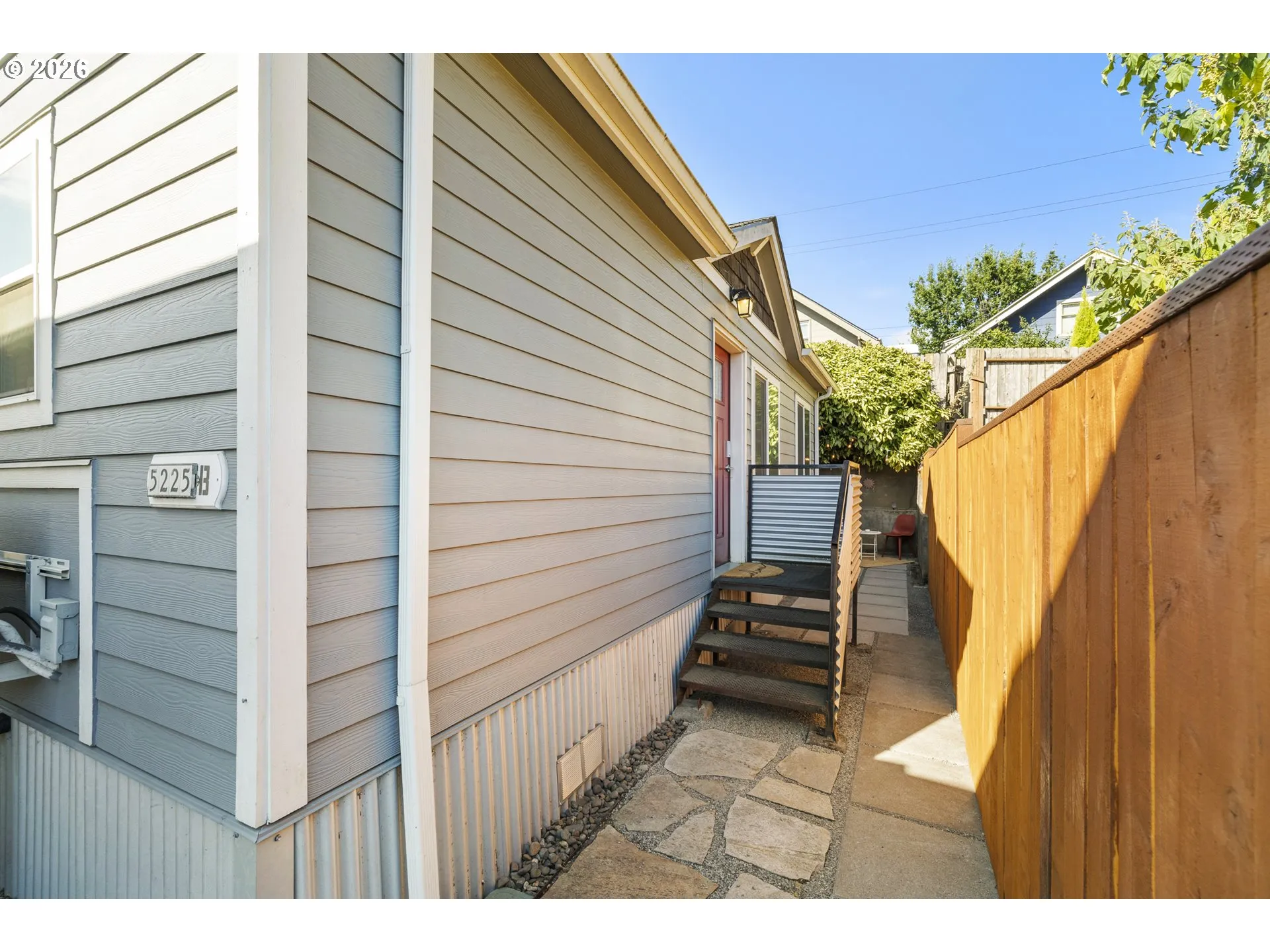 Accessory Dwelling Unit