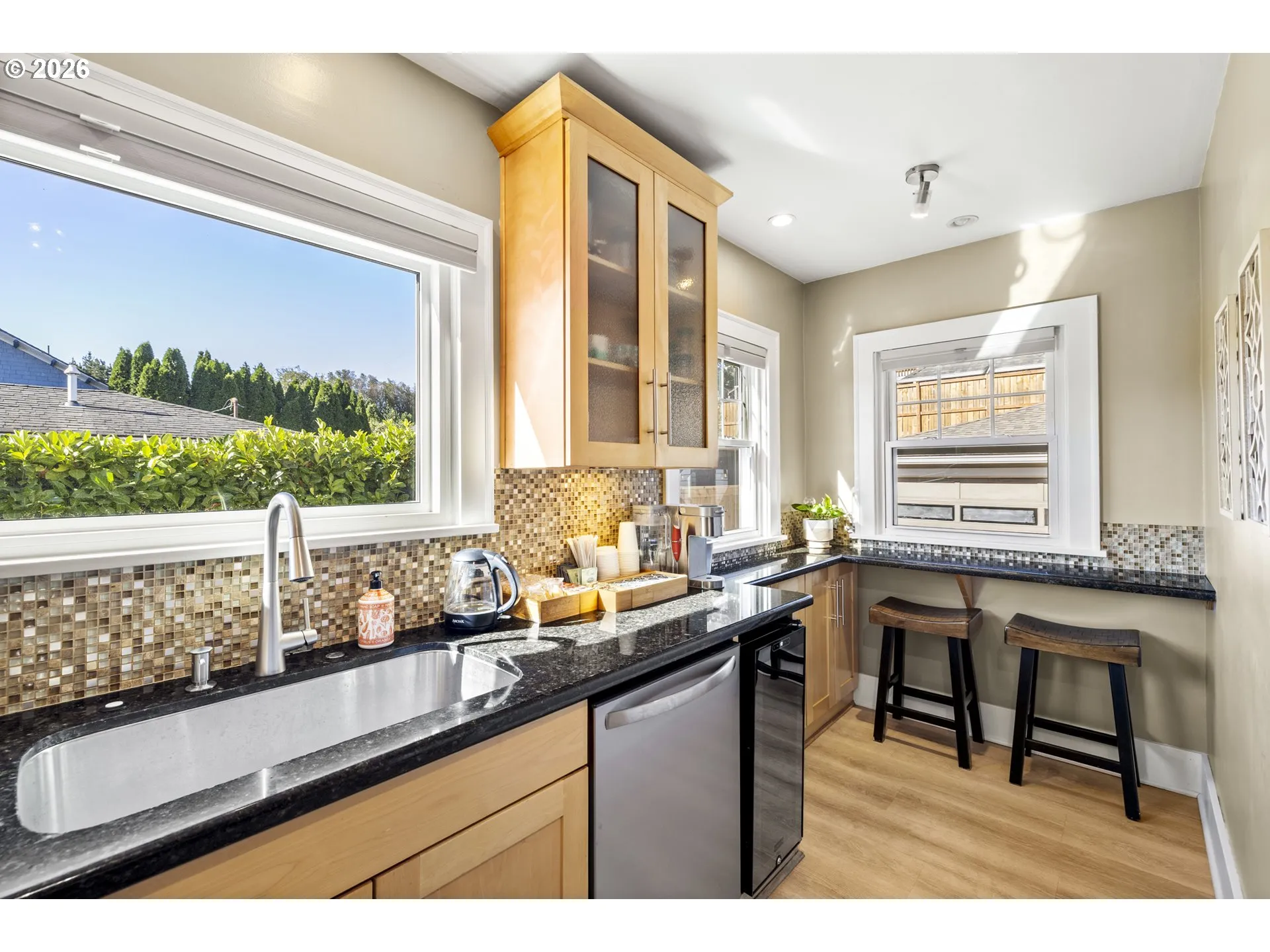 Kitchen/Nook