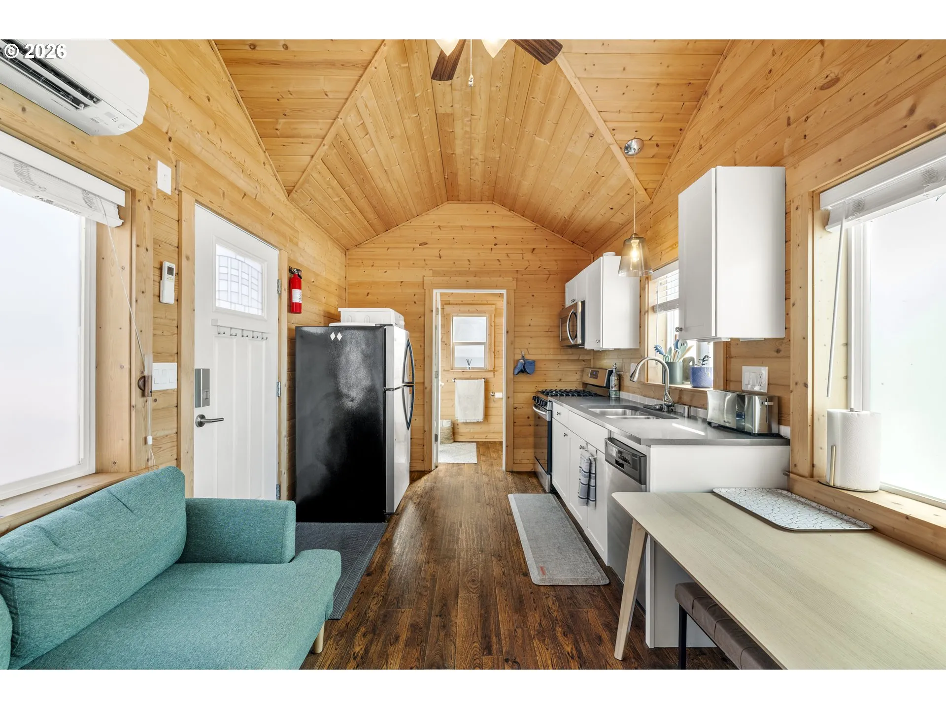 Accessory Dwelling Unit
