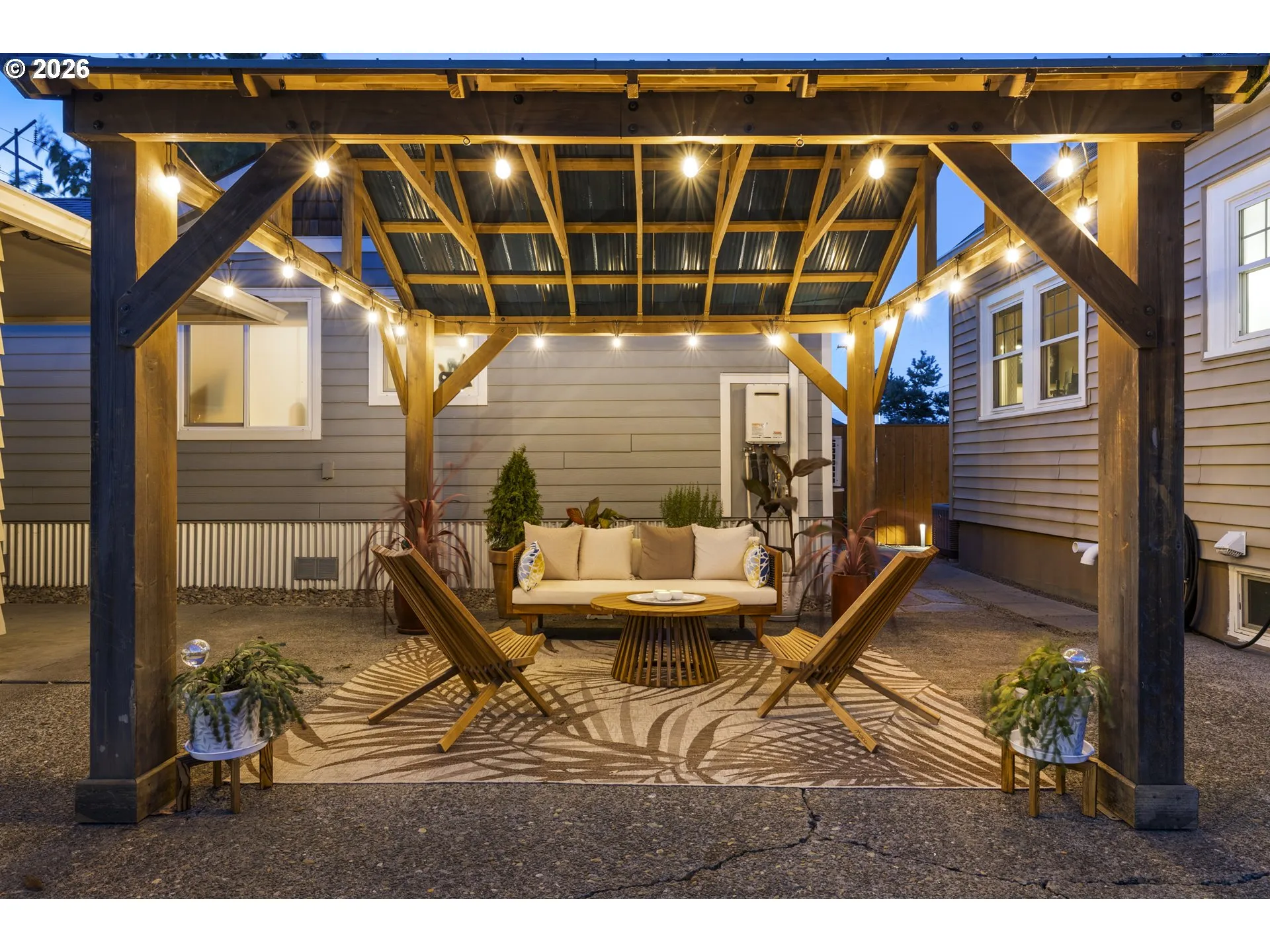 Gazebo