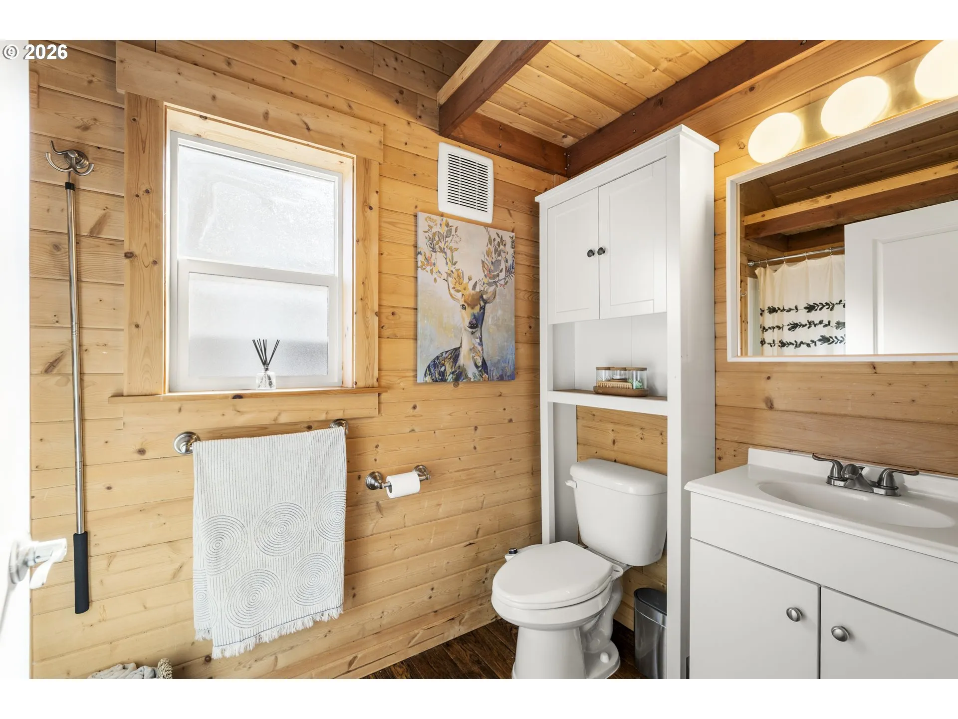 Accessory Dwelling Unit