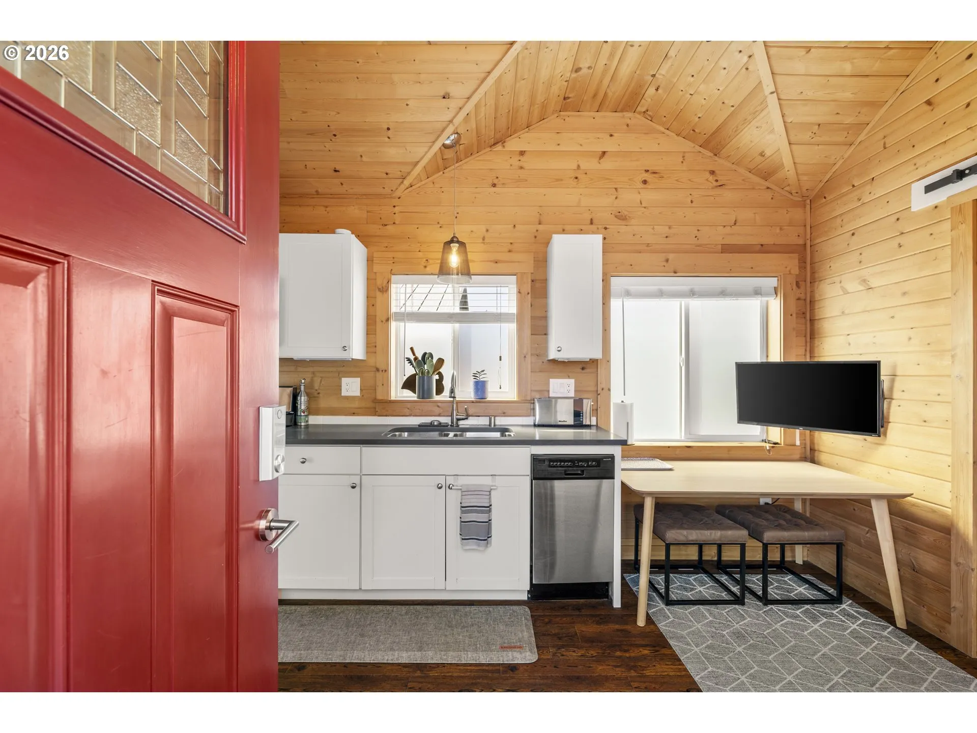 Accessory Dwelling Unit