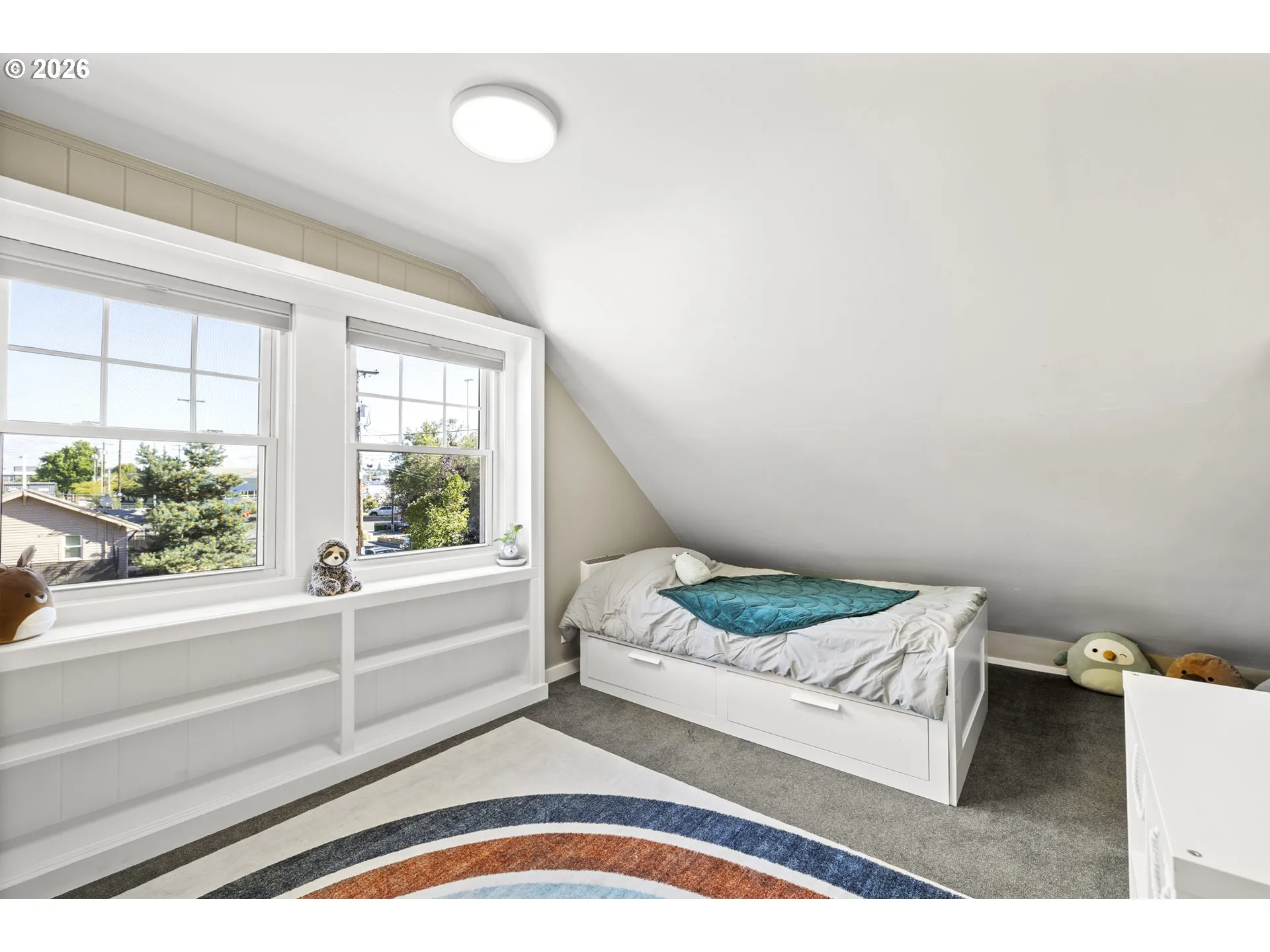 Bedroom-Upper