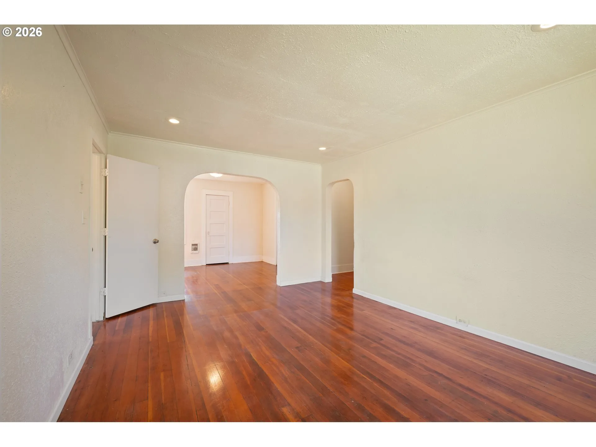 Living Room/Dining Room
