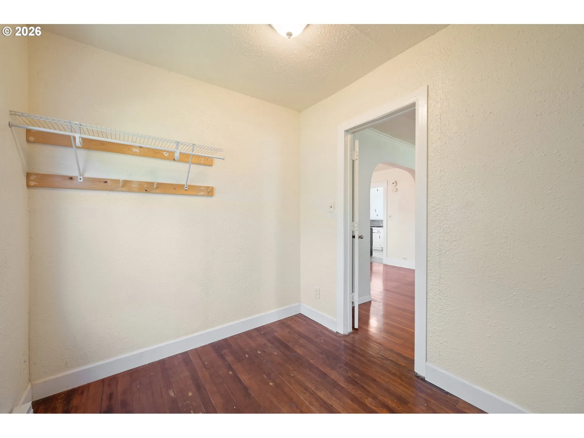 Bedroom-# 1