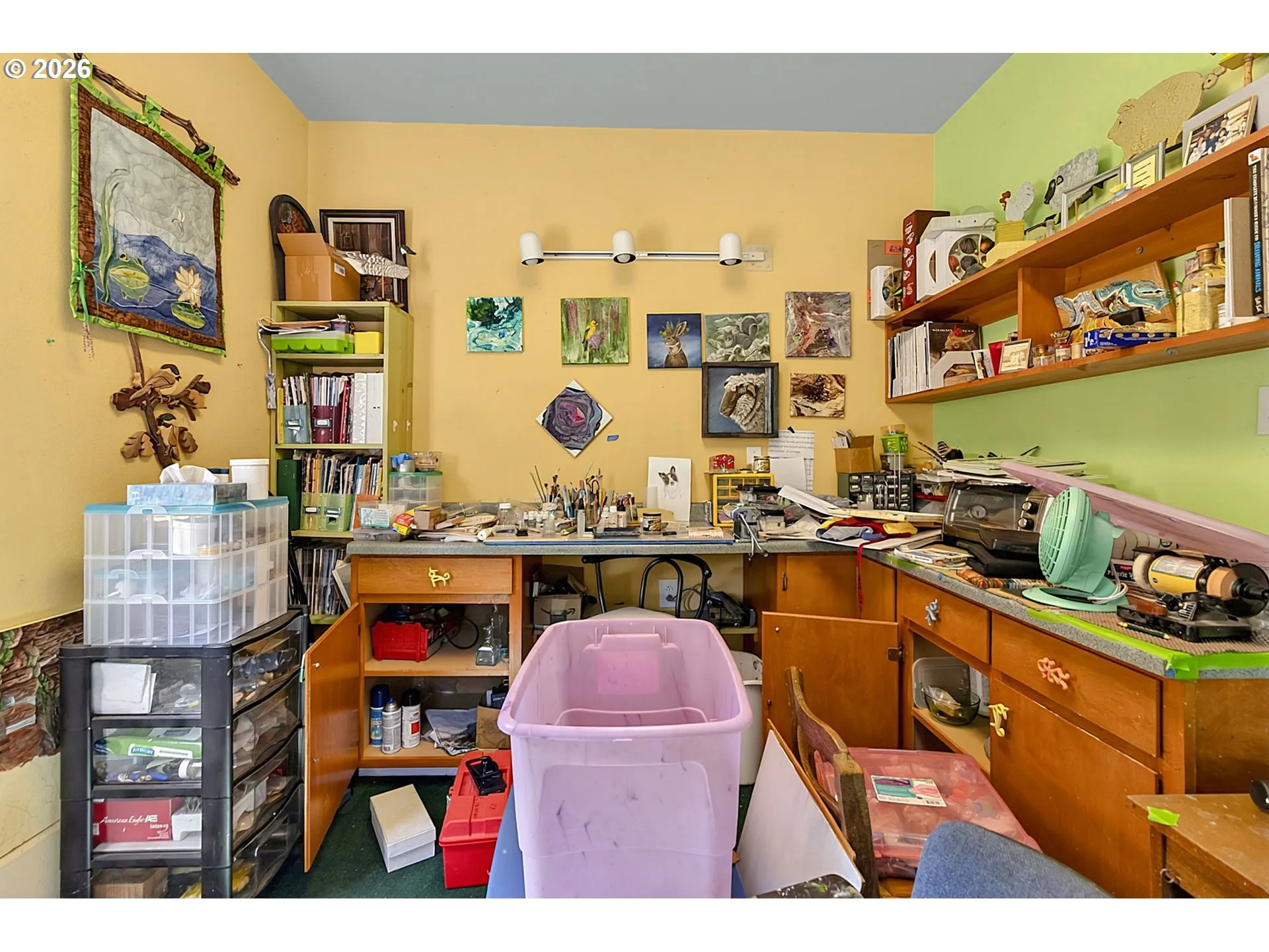 Studio-Office