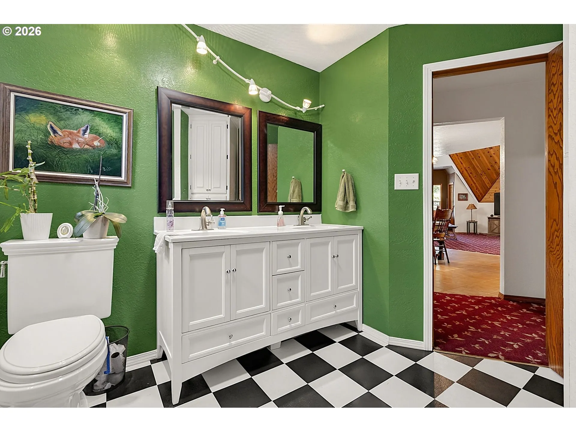 Bathroom-Lower