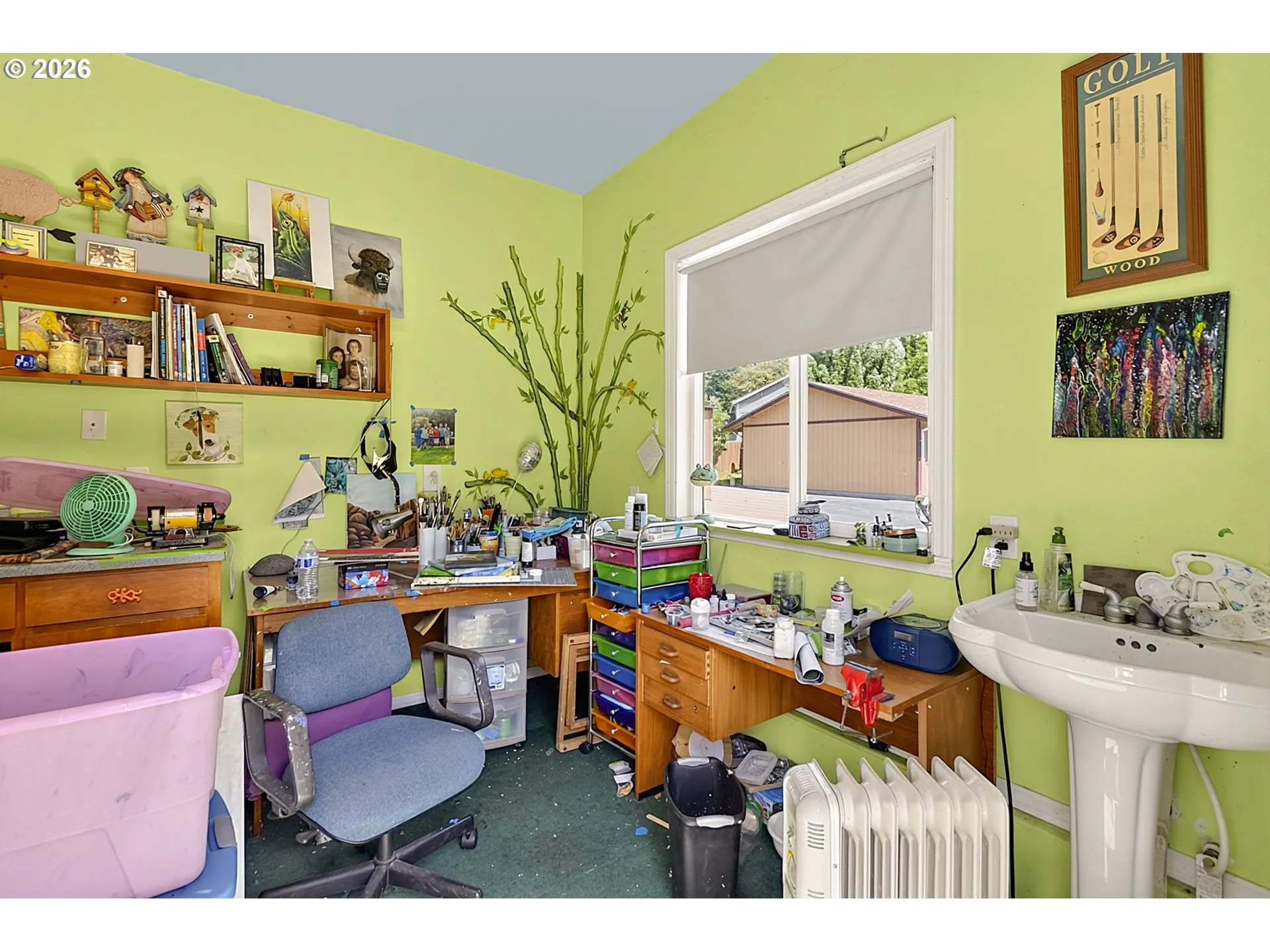 Studio-Office