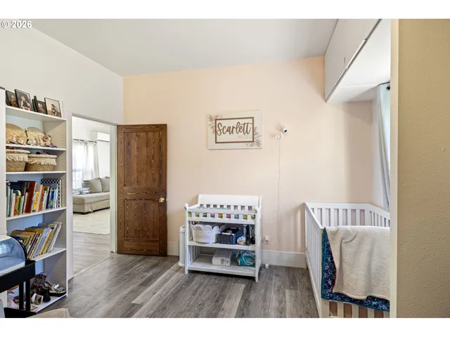 Primary Bedroom-Lower