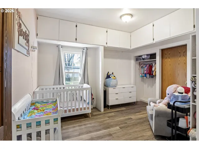 Primary Bedroom-Lower