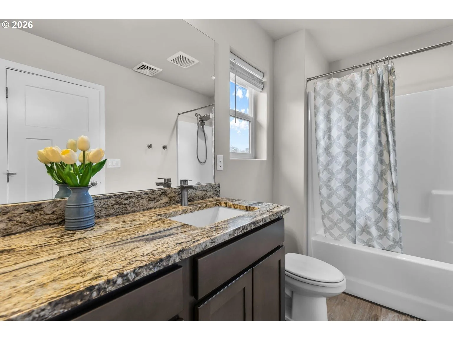 Bathroom-# 1