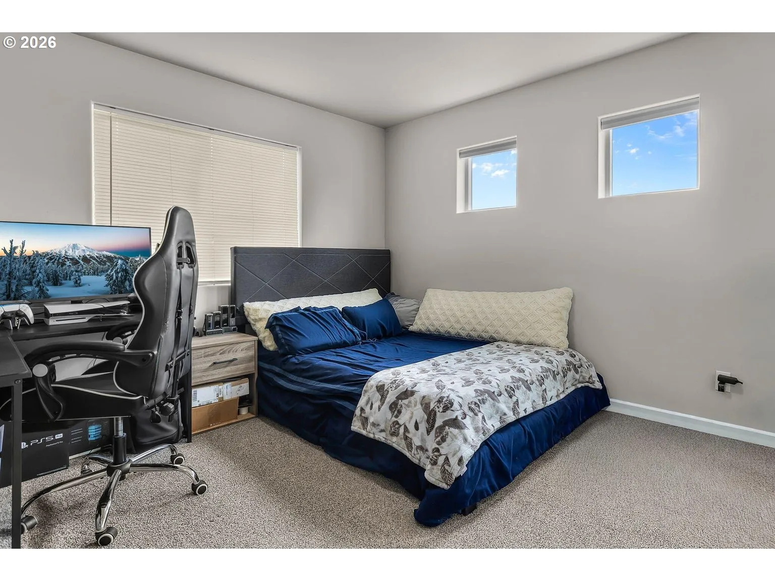 Bedroom-# 2