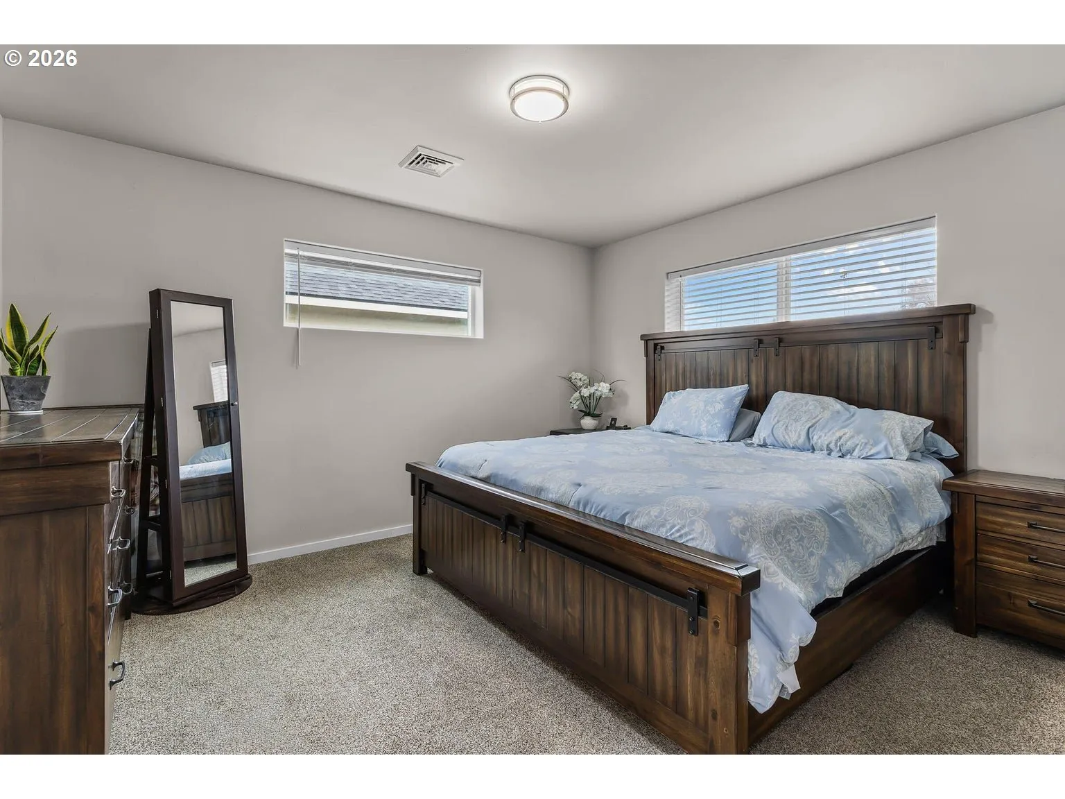 Bedroom-# 1