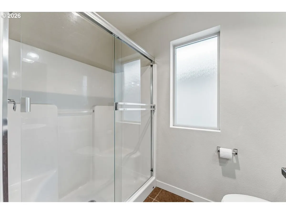 Bathroom, Attached