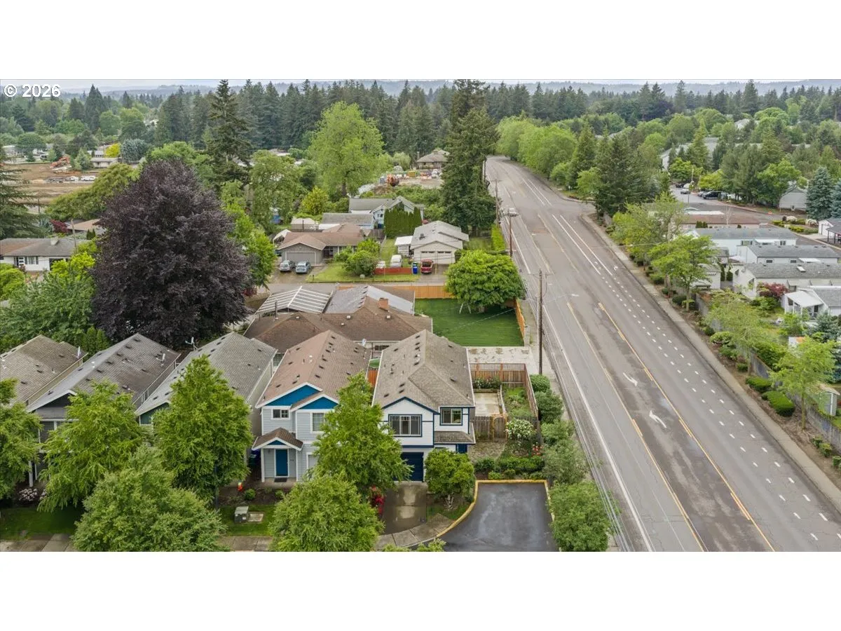 Drone View/UAV-Aerial